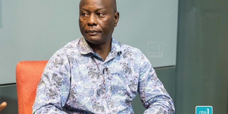 Asan Kasingye Resigns as SC Villa Spokesperson After Nomination Fee Dispute