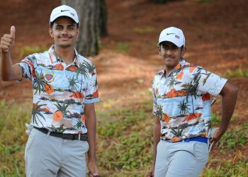 Kenya Outplay Uganda to Reclaim Victoria Cup at Entebbe Golf Club