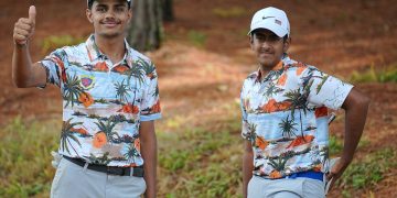 Kenya Outplay Uganda to Reclaim Victoria Cup at Entebbe Golf Club