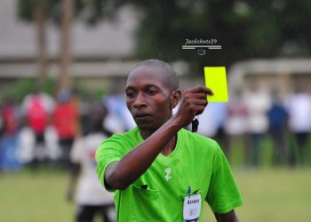 FUFA Cracks Down on Referees After Controversial Match Incidents
