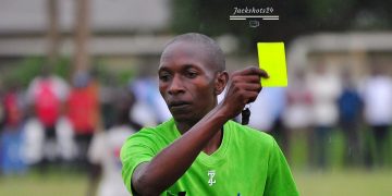 FUFA Cracks Down on Referees After Controversial Match Incidents