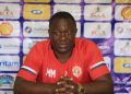 Coach Mike Mutebi Found Safe in Kisubi