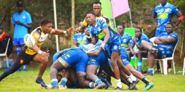 Rugby’s Newest Pitch 5D Ranch is a Welcome Addition to The Sport