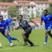 Controversial Calls Overshadow Police Victory Against SC Villa