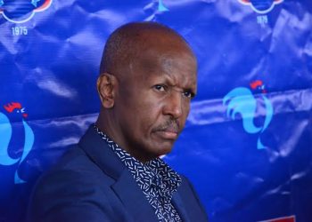 Mandela Secures Fresh Five Year Mandate as SC Villa President