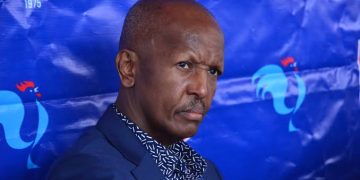 Mandela Secures Fresh Five Year Mandate as SC Villa President