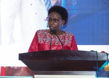 Lira Regional Referral Hospital Undergoing Upgrades in Preparation For AFCON 2027