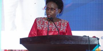 Lira Regional Referral Hospital Undergoing Upgrades in Preparation For AFCON 2027