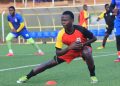 Uganda Cubs Begin Residential Training Ahead of U17 AFCON