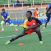 Uganda Cubs Begin Residential Training Ahead of U17 AFCON