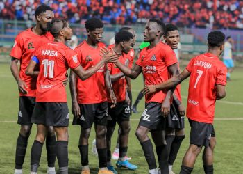 UGANDA PREMIER LEAGUE: Vipers Wary of Complacency Ahead of Visit to UPDF
