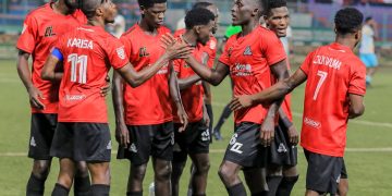 UGANDA PREMIER LEAGUE: Vipers Wary of Complacency Ahead of Visit to UPDF
