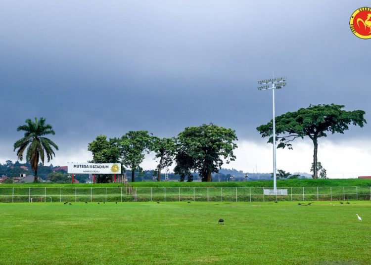 Wankulukuku to Host Enterprise Cup Quarter-Finals