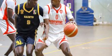 NBL: Sommet Hand Rezlife First Season Defeat