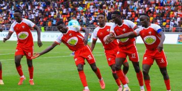 Hoima City Stadium Shouldn’t Be Strange Territory for Kitara When the Big Stage Calls