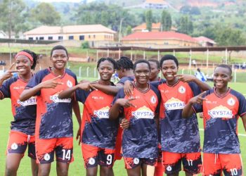 Kawempe, She Corporate Set For Decisive Women Super League Title Clash