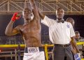 Bulabe to Face Frank Ngobi in First Professional Bout at Club Obligato