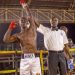 Bulabe to Face Frank Ngobi in First Professional Bout at Club Obligato