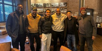 Kenya Launches Europe Scouting Mission to Strengthen Harambee Stars Ahead of AFCON 2027