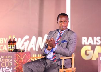 Prince Wasajja Backs Wankulukuku as Enterprise Cup Host Venue