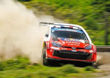 FIA to Launch New Cross Rally Car at Safari Rally Kenya