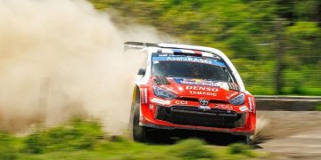 FIA to Launch New Cross Rally Car at Safari Rally Kenya