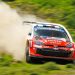FIA to Launch New Cross Rally Car at Safari Rally Kenya