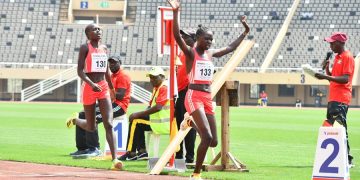 Athletes Open 2026 Season With Strong Performances at National Trials