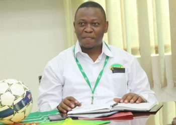 FUFA Sets Up Committee Ahead of Academies League Launch