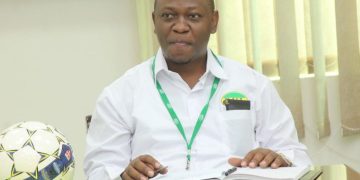 FUFA Sets Up Committee Ahead of Academies League Launch