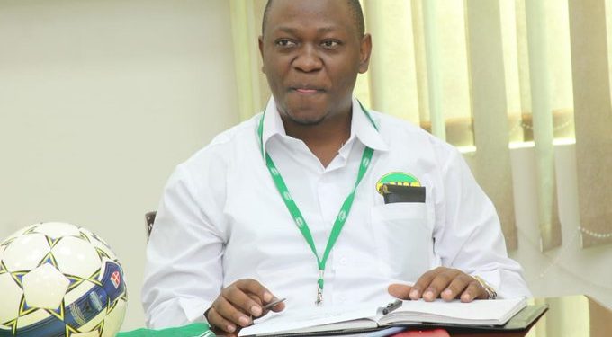 FUFA Sets Up Committee Ahead of Academies League Launch