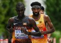 Uganda’s Abel Chelangat Triumphs in Tight Barcelona Marathon Finish
