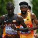 Uganda’s Abel Chelangat Triumphs in Tight Barcelona Marathon Finish