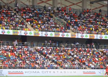 Kitara Promise Improved Ticketing After Packed Derby at Hoima City Stadium