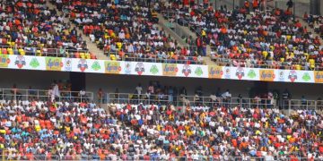 Kitara Promise Improved Ticketing After Packed Derby at Hoima City Stadium