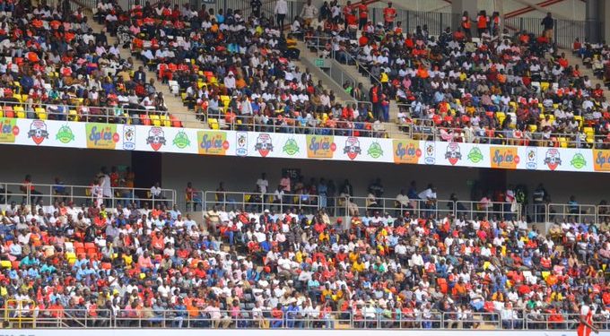 Kitara Promise Improved Ticketing After Packed Derby at Hoima City Stadium