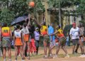 Buganda Schools Sports Draw Record Participation as Over 3,600 Students Compete