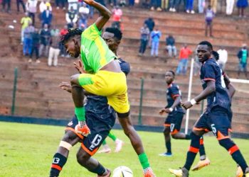 NEC Target Quarter-final Place as Lugazi Test Awaits in Uganda Cup