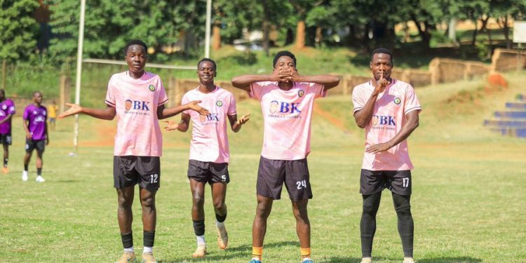 MakGuild League Season 4 Set for April Launch as Makerere Alumni Network Grows