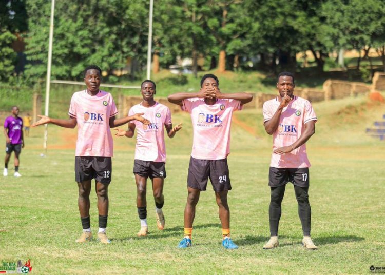 MakGuild League Season 4 Set for April Launch as Makerere Alumni Network Grows