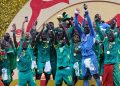 Senegal Players Hit Back on Social Media After CAF Overturn AFCON Final