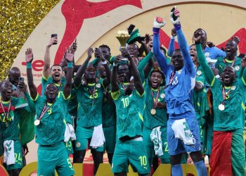 Senegal Players Hit Back on Social Media After CAF Overturn AFCON Final