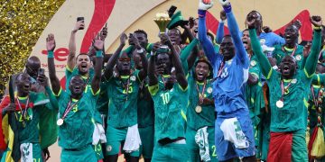 Senegal Players Hit Back on Social Media After CAF Overturn AFCON Final