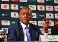 CAF Under Pressure as AFCON Ruling Fuels Officiating And Influence Debate