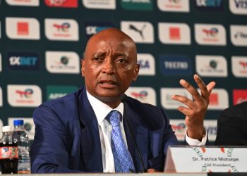 CAF Under Pressure as AFCON Ruling Fuels Officiating And Influence Debate