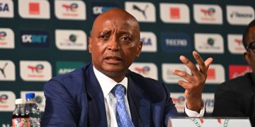 CAF Under Pressure as AFCON Ruling Fuels Officiating And Influence Debate