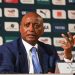 CAF Under Pressure as AFCON Ruling Fuels Officiating And Influence Debate