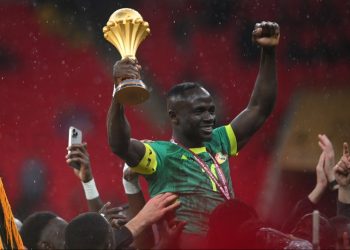Senegal FA to Seek CAS Intervention After CAF AFCON Verdict