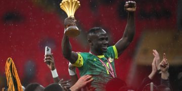 Senegal FA to Seek CAS Intervention After CAF AFCON Verdict