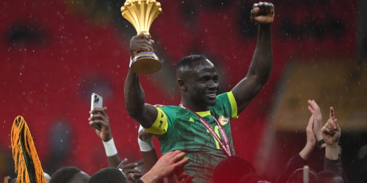 Senegal FA to Seek CAS Intervention After CAF AFCON Verdict
